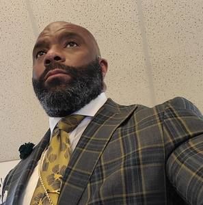 Meet your Posher, David